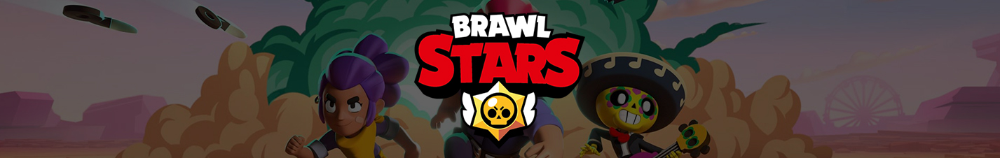 Brawl Stars